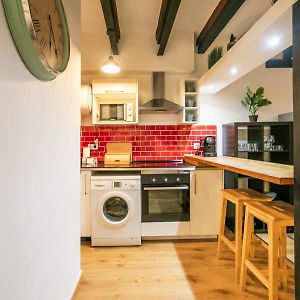 Deluxe Appartement